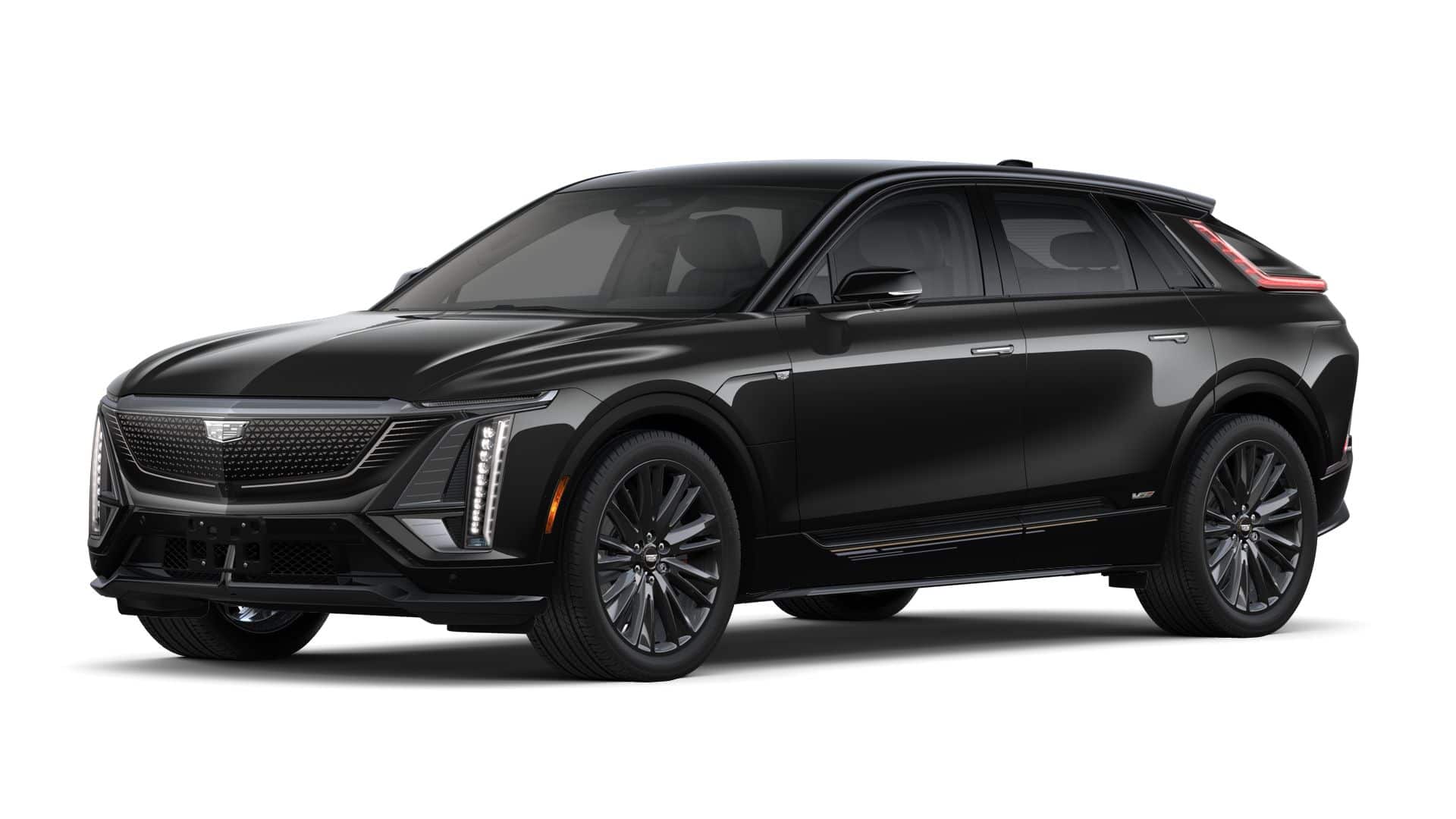 2026 Cadillac LYRIQ V-Series