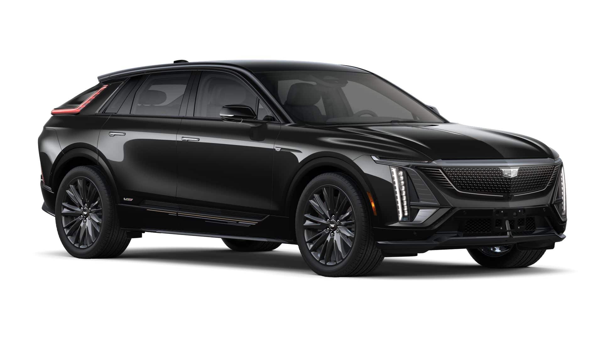 2026 Cadillac LYRIQ V-Series