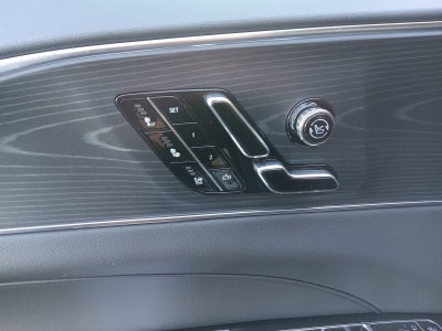 2026 Cadillac LYRIQ V-Series