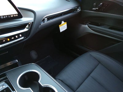 2026 Cadillac LYRIQ V-Series