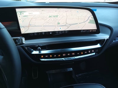 2026 Cadillac LYRIQ V-Series