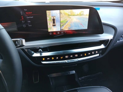 2026 Cadillac LYRIQ V-Series