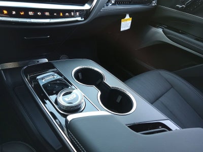 2026 Cadillac LYRIQ V-Series