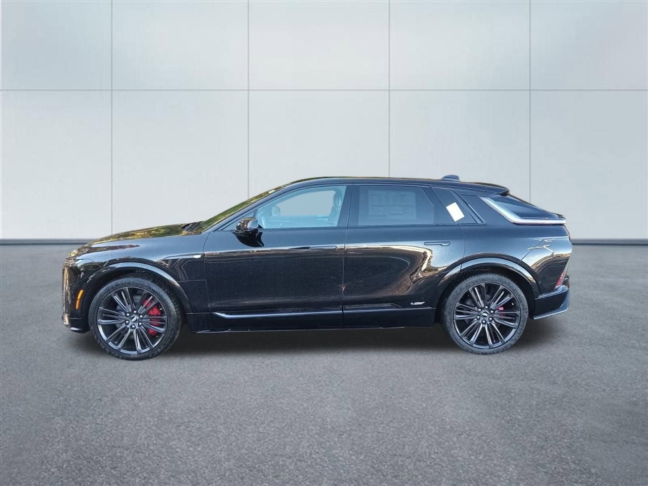 2026 Cadillac LYRIQ V-Series