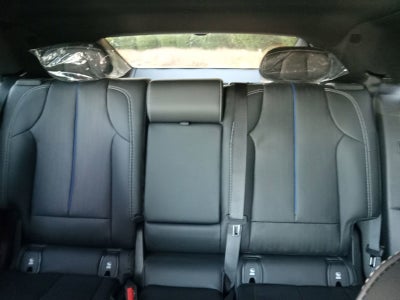 2026 Cadillac LYRIQ V-Series