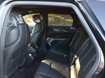 2026 Cadillac LYRIQ V-Series