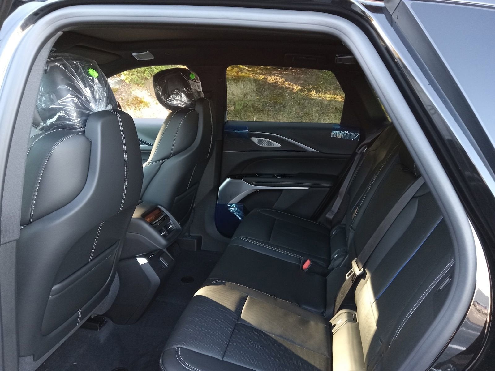 2026 Cadillac LYRIQ V-Series