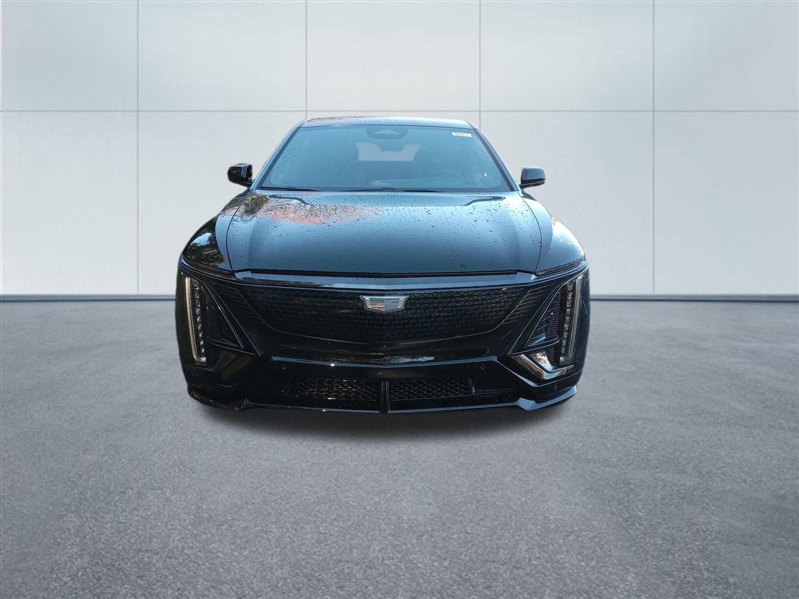 2026 Cadillac LYRIQ V-Series