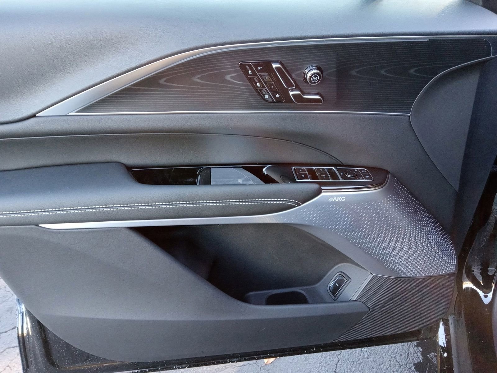 2026 Cadillac LYRIQ V-Series