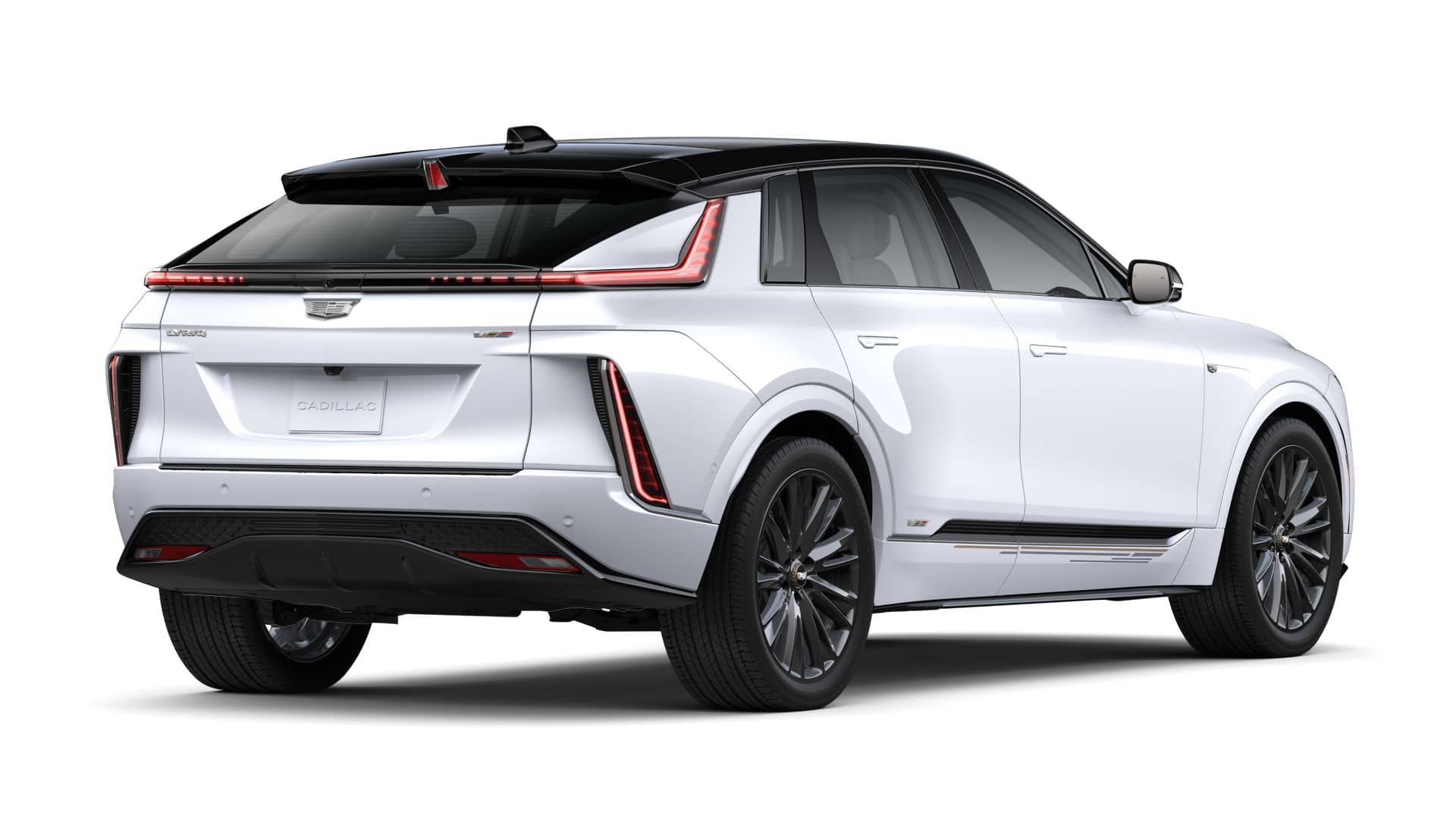 2026 Cadillac LYRIQ V-Series