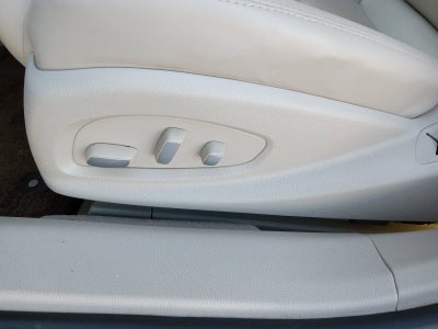 2014 Cadillac XTS Livery Package