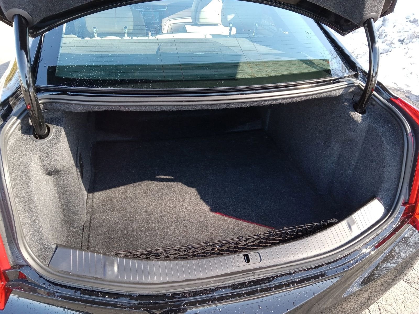 2014 Cadillac XTS Livery Package