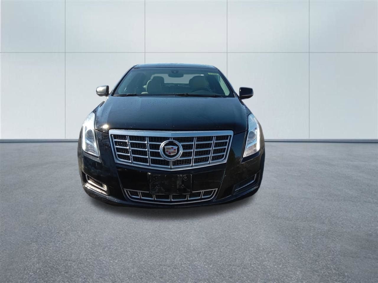 2014 Cadillac XTS Livery Package