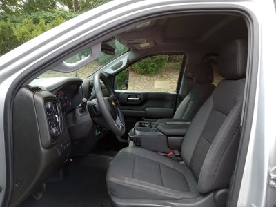 2023 Chevrolet Silverado 2500 HD Custom