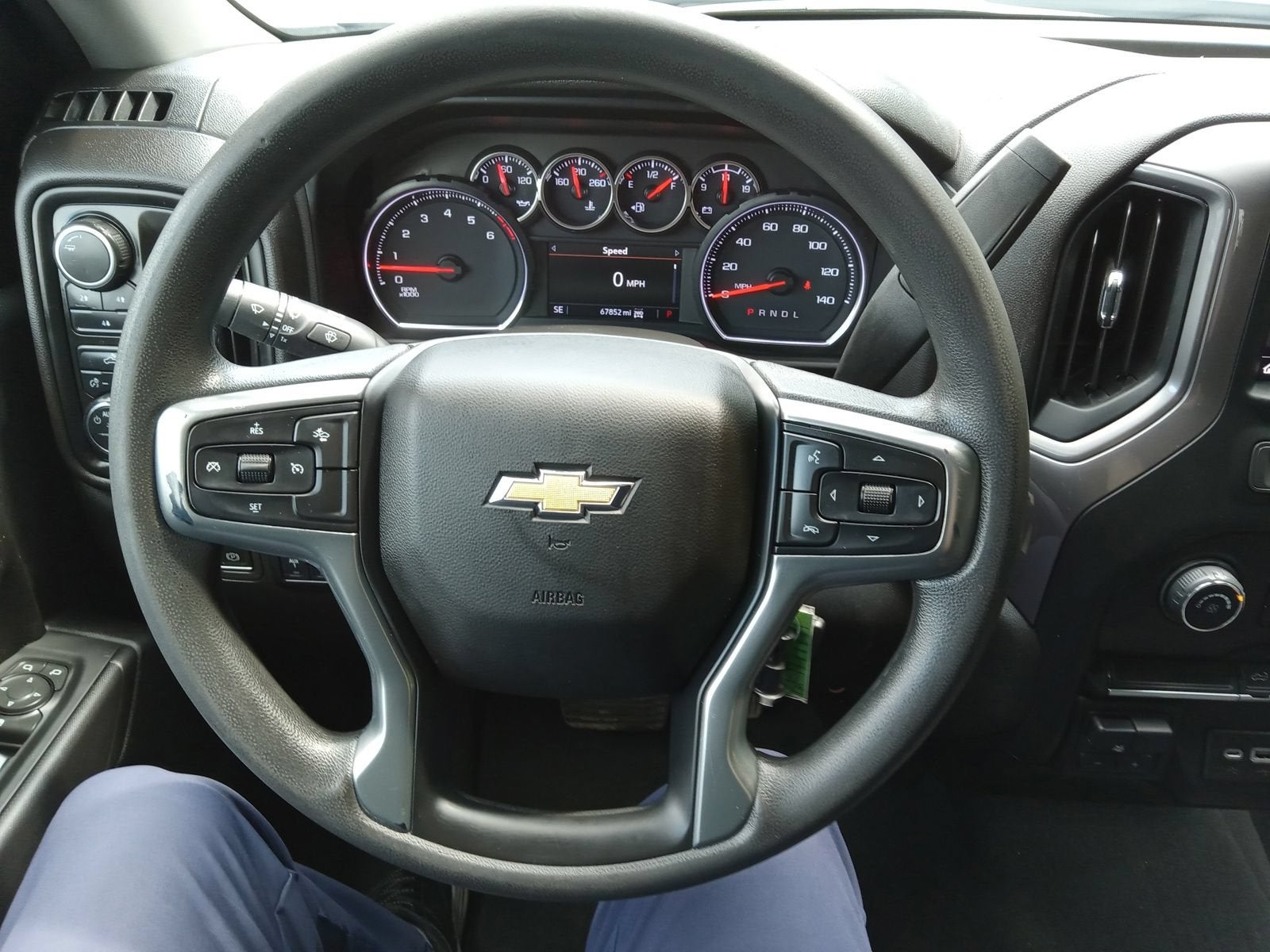 2023 Chevrolet Silverado 2500 HD Custom