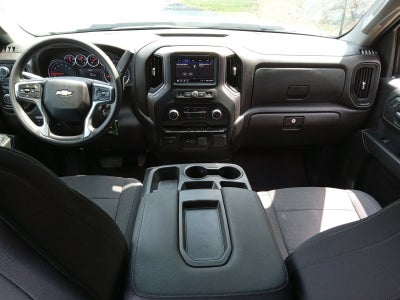 2023 Chevrolet Silverado 2500 HD Custom