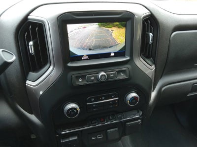 2023 Chevrolet Silverado 2500 HD Custom