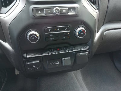 2023 Chevrolet Silverado 2500 HD Custom