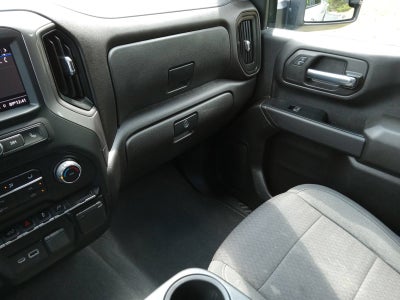 2023 Chevrolet Silverado 2500 HD Custom