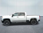 2023 Chevrolet Silverado 2500 HD Custom
