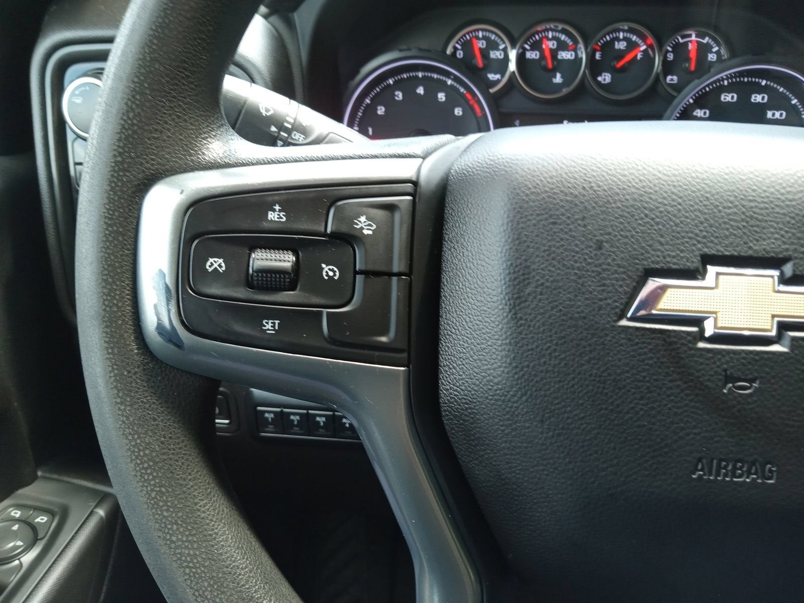 2023 Chevrolet Silverado 2500 HD Custom