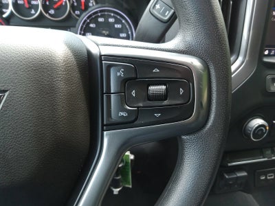 2023 Chevrolet Silverado 2500 HD Custom