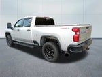 2023 Chevrolet Silverado 2500 HD Custom