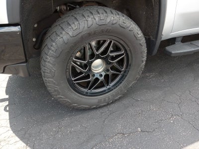 2023 Chevrolet Silverado 2500 HD Custom