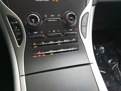 2020 Lincoln Nautilus Standard