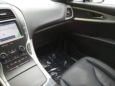 2020 Lincoln Nautilus Standard