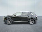 2020 Lincoln Nautilus Standard