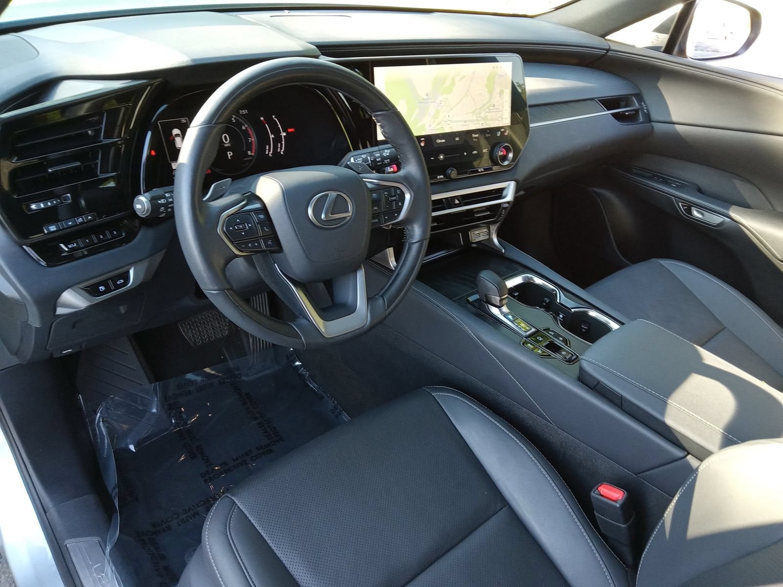 2023 Lexus RX RX 350