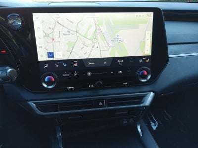 2023 Lexus RX RX 350