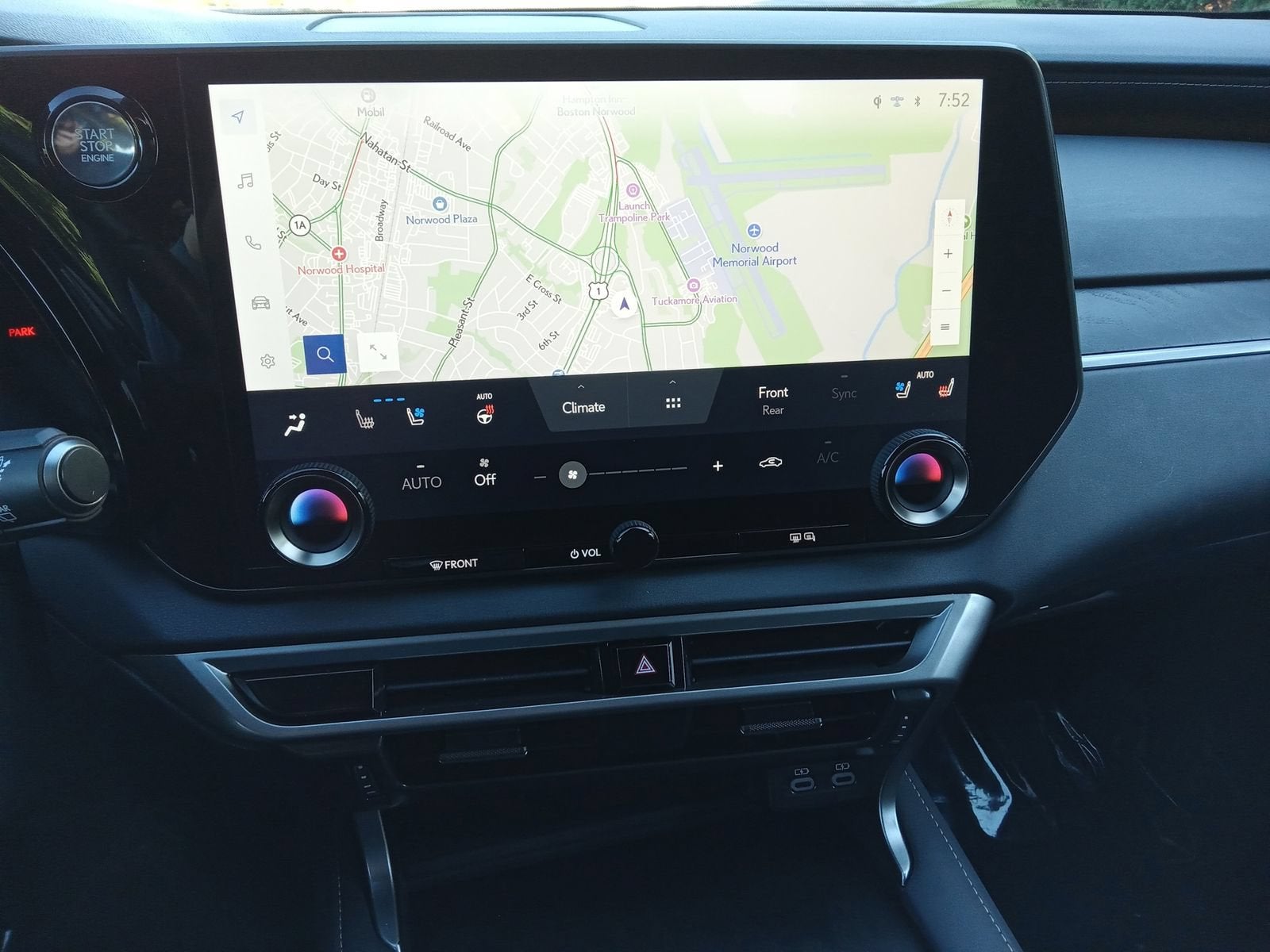 2023 Lexus RX RX 350