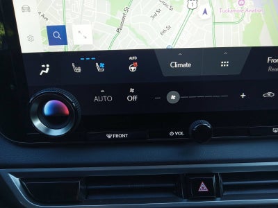 2023 Lexus RX RX 350