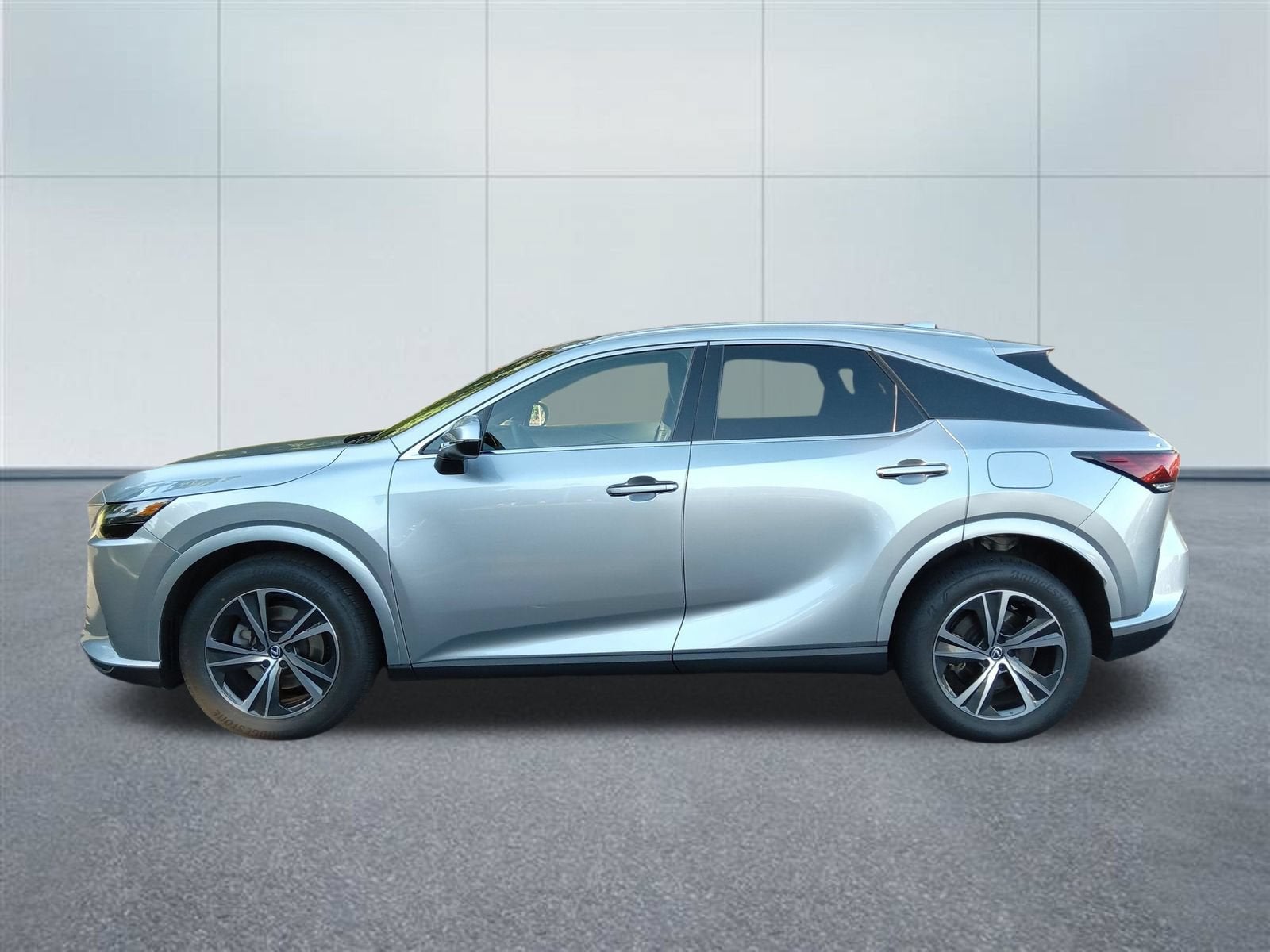 2023 Lexus RX RX 350