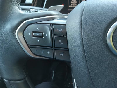 2023 Lexus RX RX 350