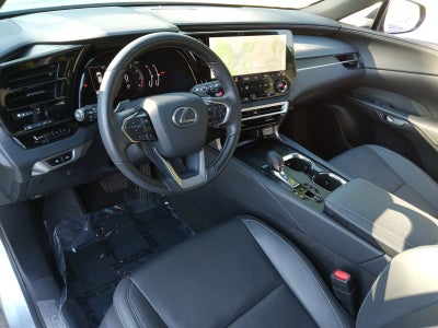 2023 Lexus RX RX 350