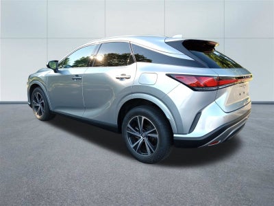 2023 Lexus RX RX 350