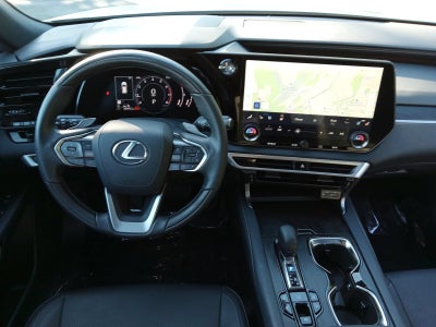 2023 Lexus RX RX 350