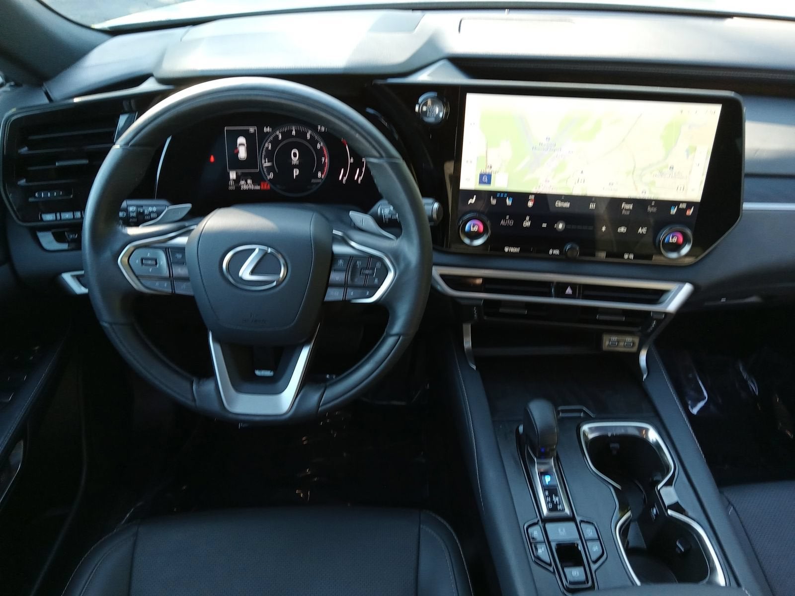 2023 Lexus RX RX 350