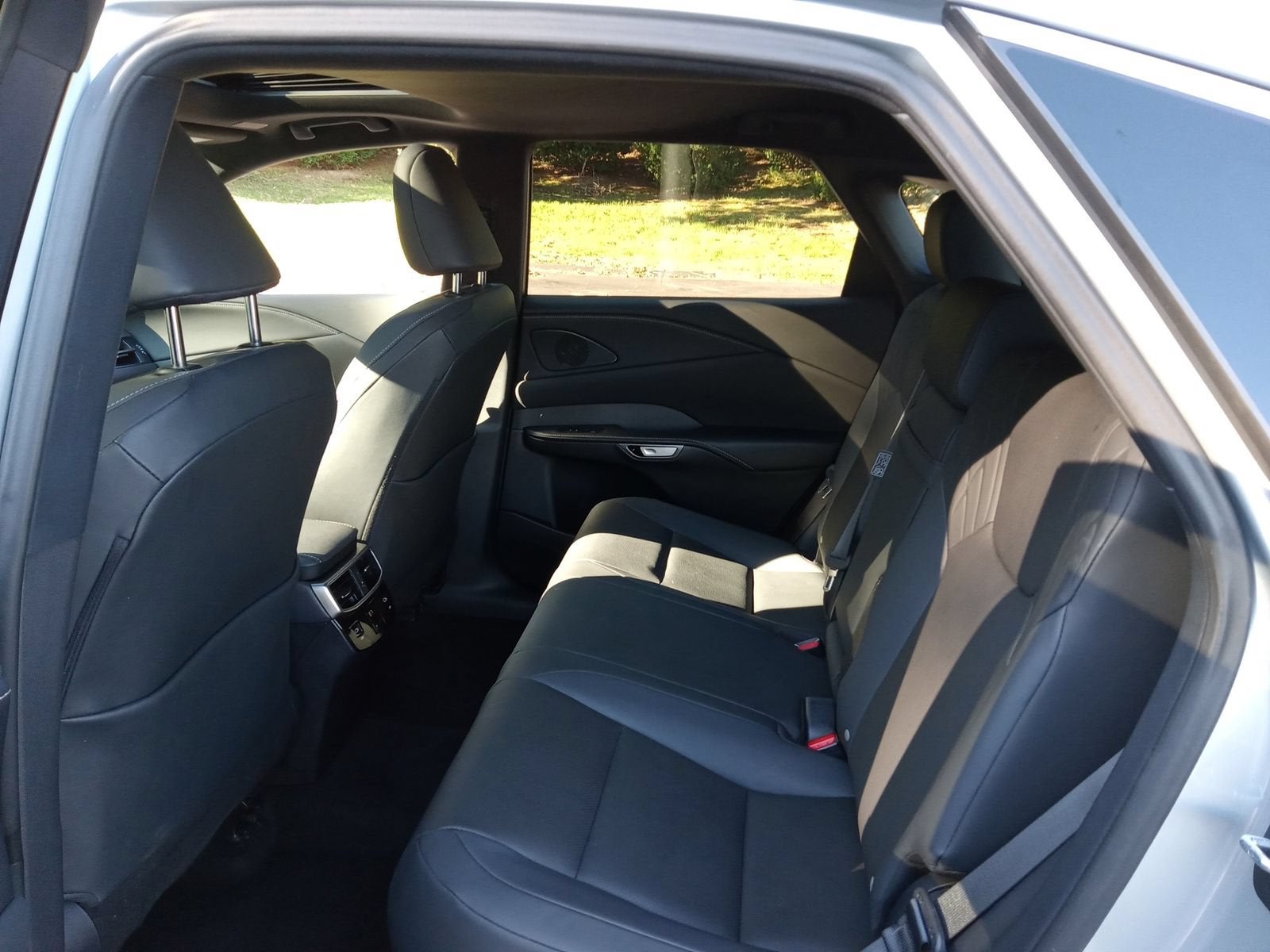 2023 Lexus RX RX 350