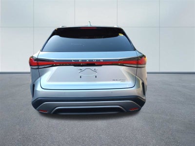 2023 Lexus RX RX 350