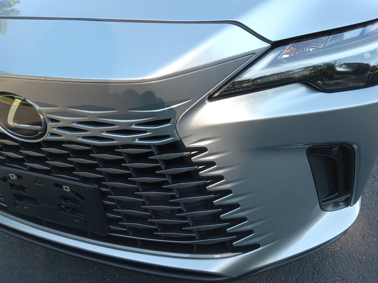2023 Lexus RX RX 350