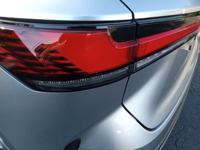 2023 Lexus RX RX 350