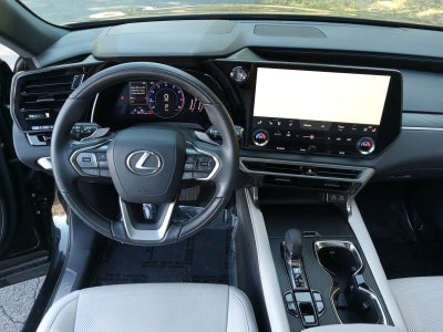 2023 Lexus RX RX 350