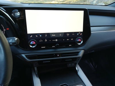 2023 Lexus RX RX 350