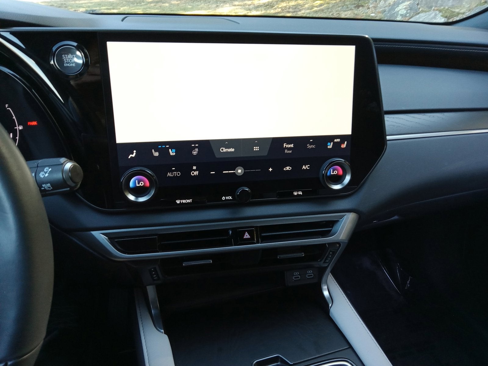 2023 Lexus RX RX 350
