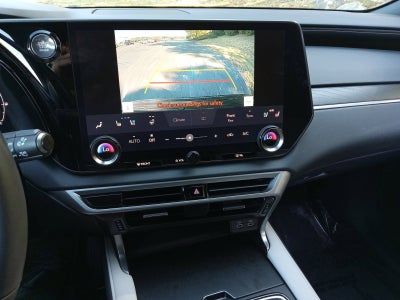 2023 Lexus RX RX 350