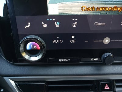 2023 Lexus RX RX 350